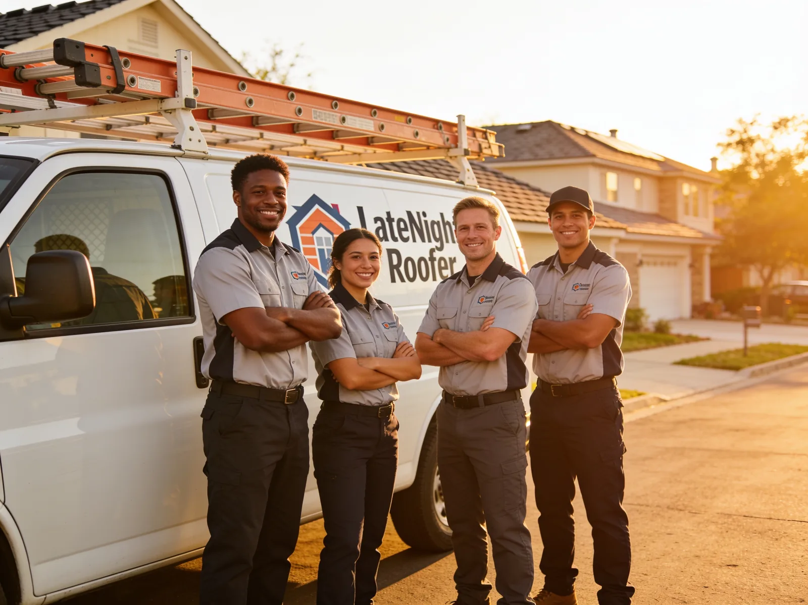 Emergency Roof Repair company in Marysville, MI