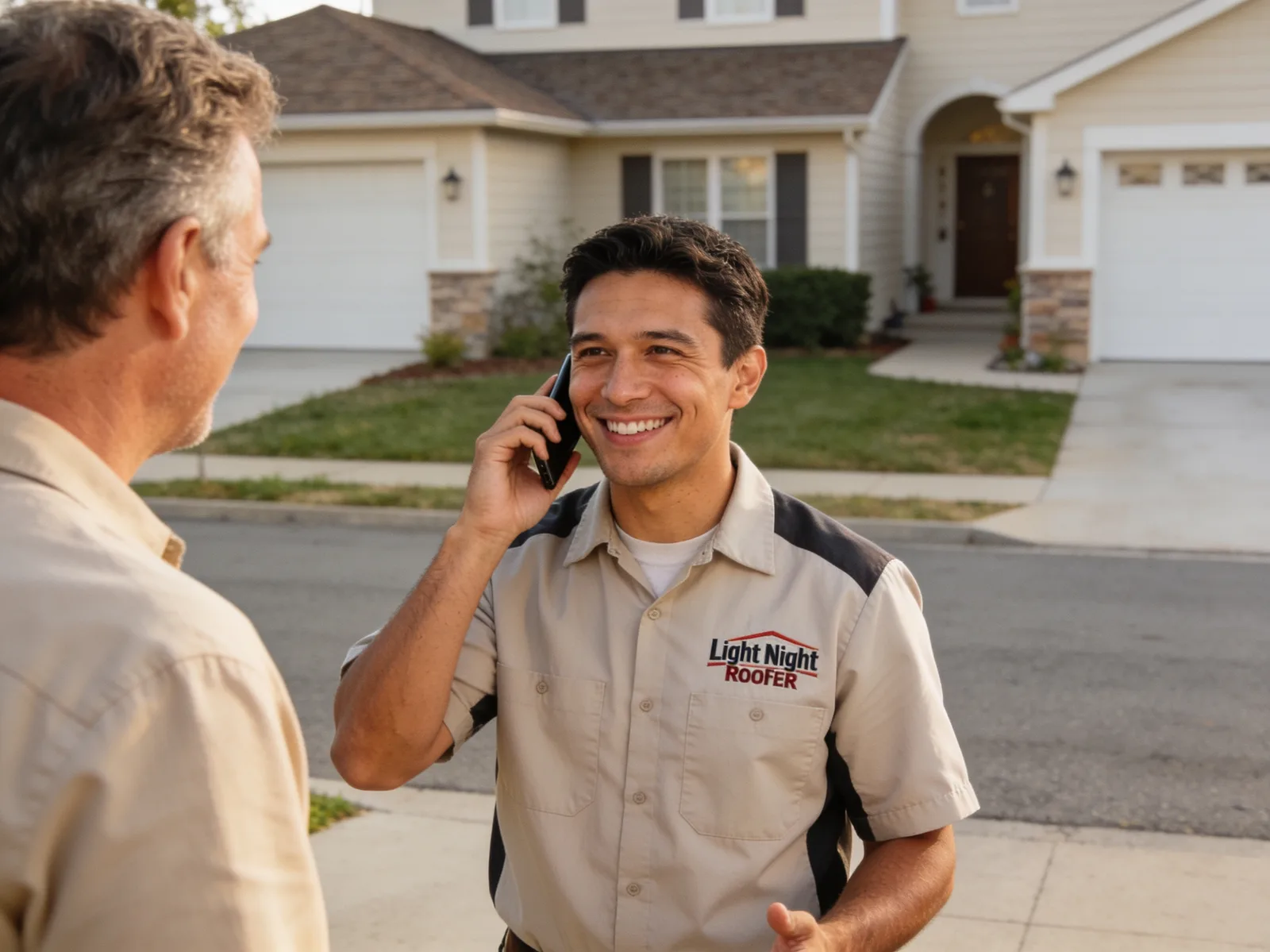 Emergency Roof Repair Marysville, MI FAQs